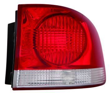 Stop Lambası Dıs Sag Touareg 03-07 Depo 7L6945096P