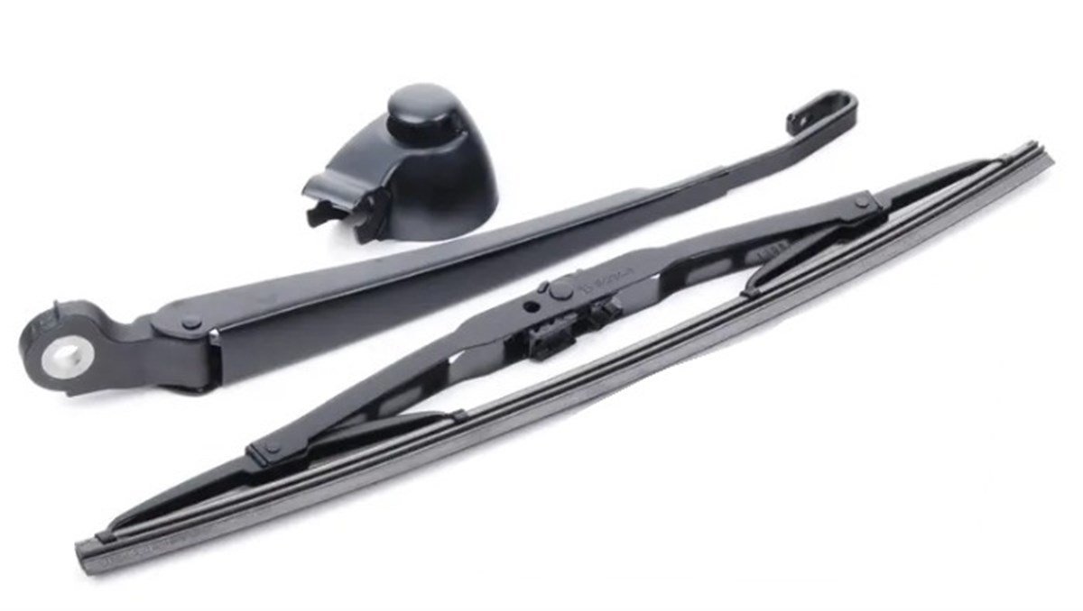 Sılecek Kolu Arka T5 T6 04- Bsg 7H0955707A