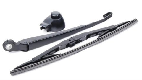 Sılecek Kolu Arka T5 T6 04- Bsg 7H0955707A