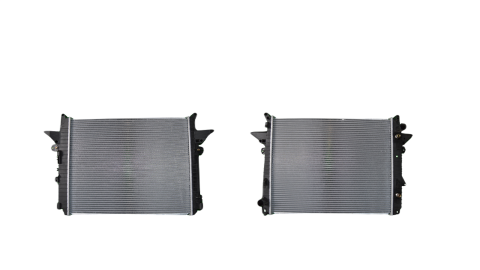 Su Radyatoru Brazıng Mt-At 605X499x32 Land Rover 2 PCC500201