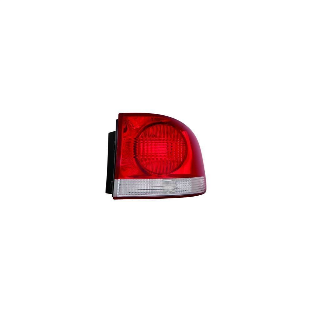 Depo Stop Lambası Dış Sağ VW Touareg 3-7 BM 7L6945096P