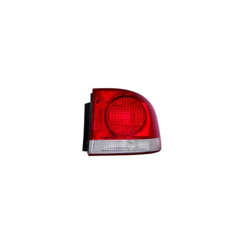 Depo Stop Lambası Dış Sağ VW Touareg 3-7 BM 7L6945096P