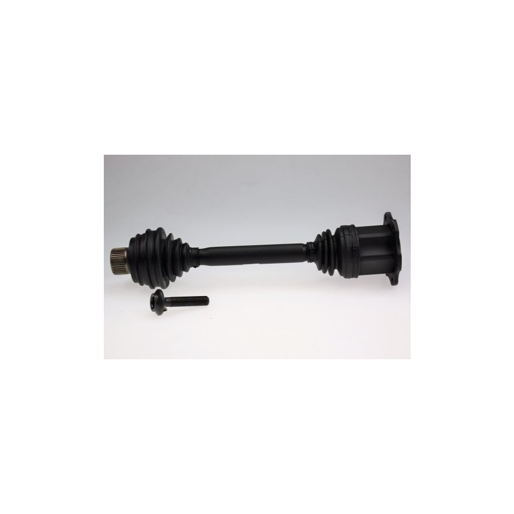 GKN Aks Komple Ön Sağ/Sol VW A4-A5 1.8 TFSI - 2.0 TDI 8K0407271P