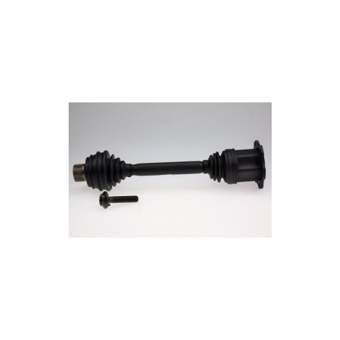 GKN Aks Komple Ön Sağ/Sol VW A4-A5 1.8 TFSI - 2.0 TDI 8K0407271P