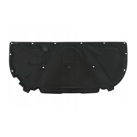 Audi A6 Kaput İzolasyonu 1999-2004 4B0863825 - Uygun Fiyat