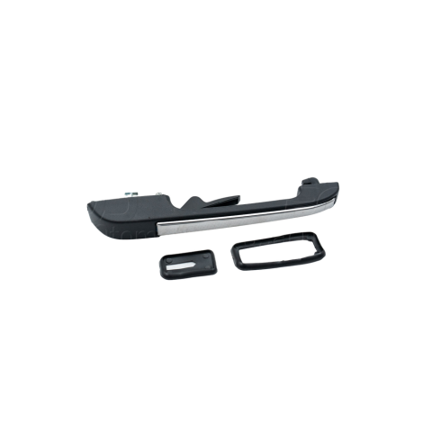 Arka Sağ Dış Kapı Kolu VW Golf 2 - Passat 1982- 173839206G
