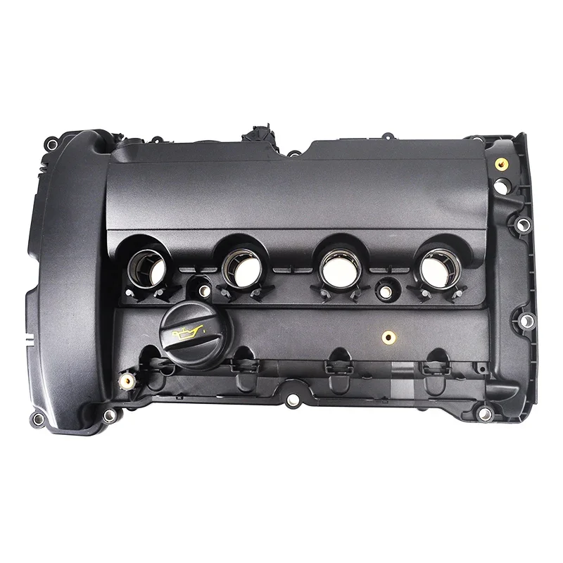 Kulbutor Kapagı Plastık+Conta+Kapak Peugeot 207 2 V759886280
