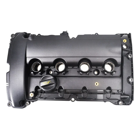 Kulbutor Kapagı Plastık+Conta+Kapak Peugeot 207 2 V759886280