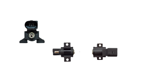 Egr Valf Vw Golf Jetta Caddy3 Passat [06F906283F]