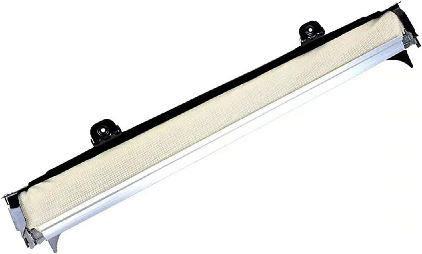 Sunroof Perdesı Bej 765Mm Audı Q5 10-16 5NG877307B