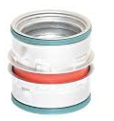 Ucpa Turbo Hortumu Sol VW Golf 4 - Bora - Audi A3 - Skoda Octavia 1.9ASZ 1998- 1J0145834T