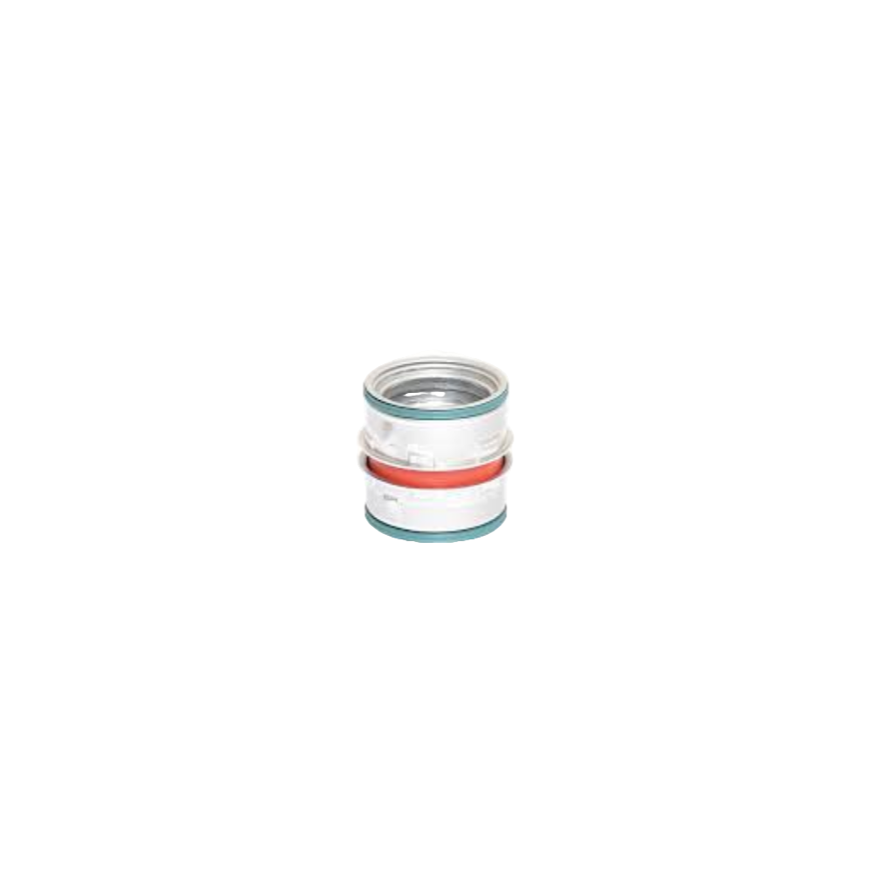 Ucpa Turbo Hortumu Sol VW Golf 4 - Bora - Audi A3 - Skoda Octavia 1.9ASZ 1998- 1J0145834T