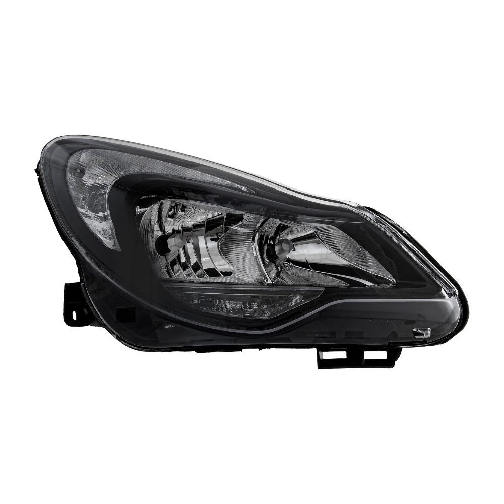 Wisco Far Sag Fume Motorlu Opel Corsa D 2011-2015 1216833