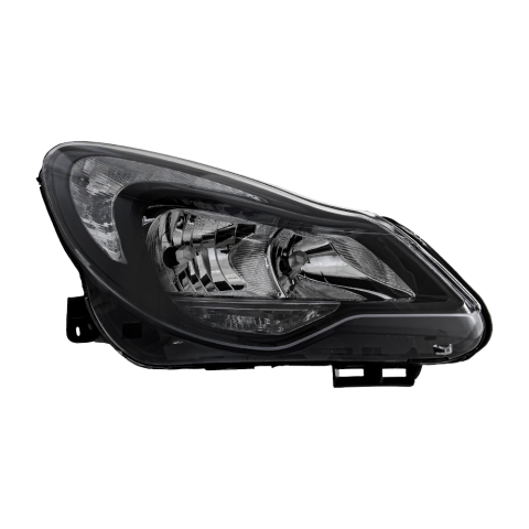 Wisco Far Sag Fume Motorlu Opel Corsa D 2011-2015 1216833