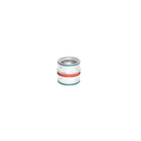 Ucpa Turbo Hortumu Sol VW Golf 4 - Bora - Audi A3 - Skoda Octavia 1.9ASZ 1998- 1J0145834T