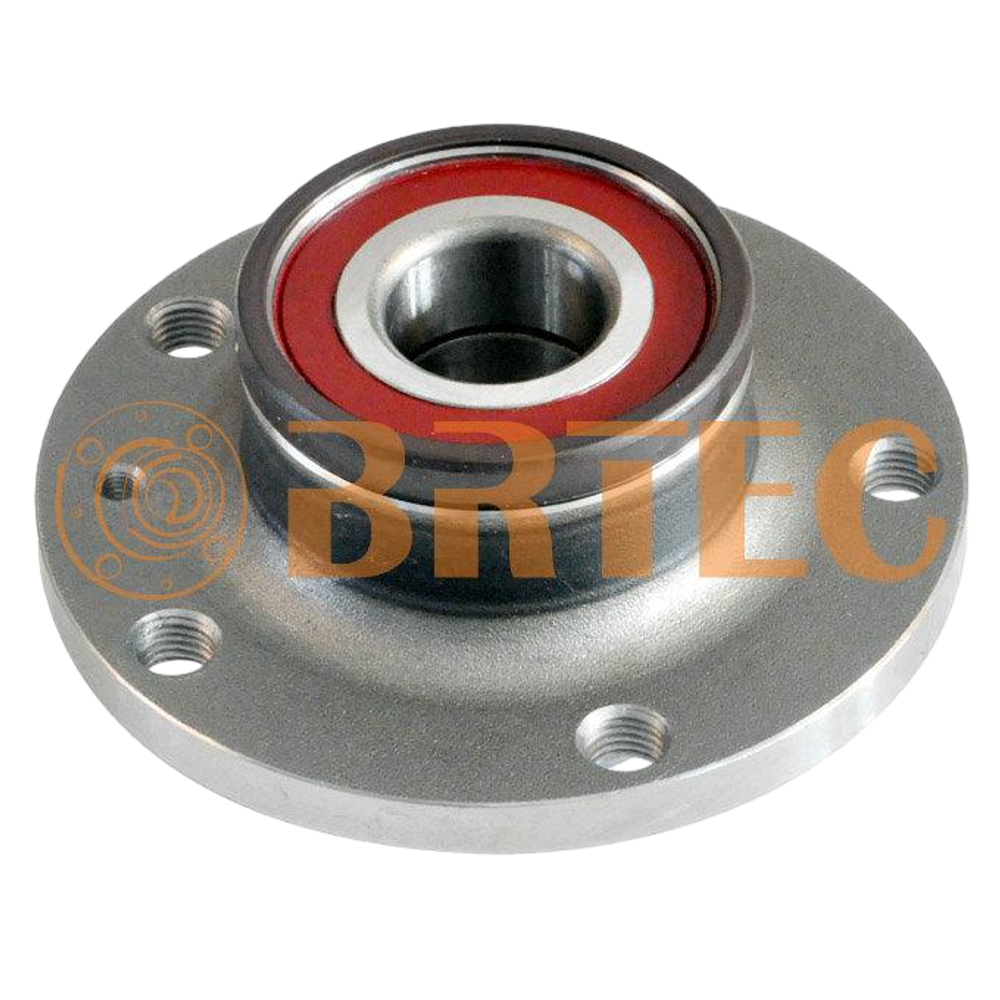 Brtec Arka Porya Opel Corsa D 1.0 - 1.2 - 1.4 2006-2014 1604020