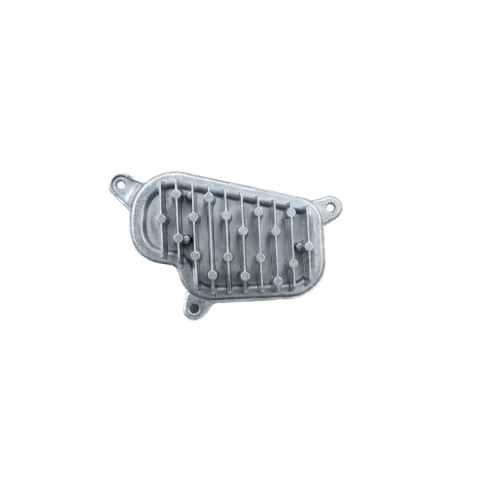 Far Beyni Led Modülü Sol Audi A5 - S5 2017-2020 8W6998473A