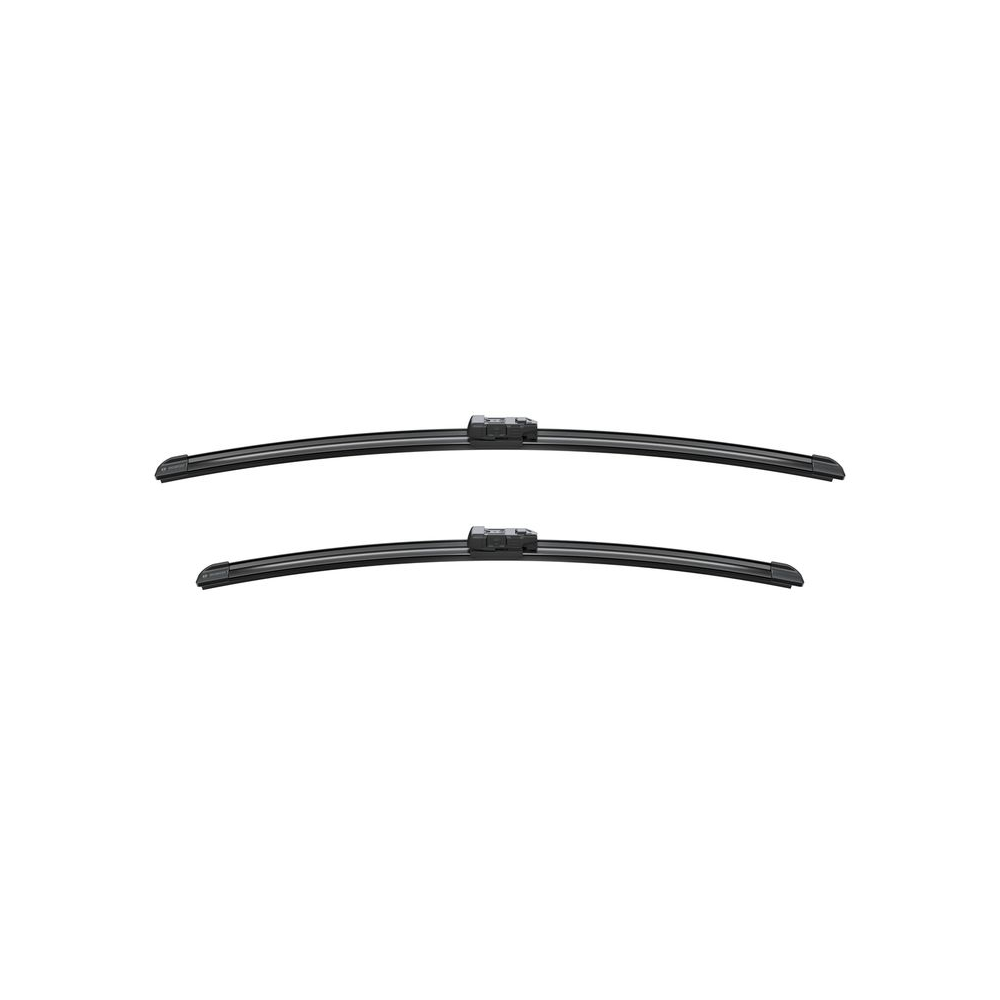 Bosch Silecek Süpürgesi Ön Takım VW Tiguan 2007-2016 8T1955425A