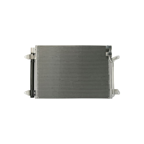 Bosch Klima Radyatörü VW Jetta 2010-2010 5C0820411