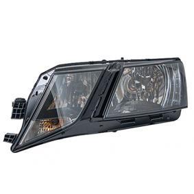 Far Sol Octavıa 17- Depo 5E1941015C