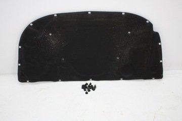 Audi A6 Kaput İzolasyonu 2005-2011 - 4F0863825