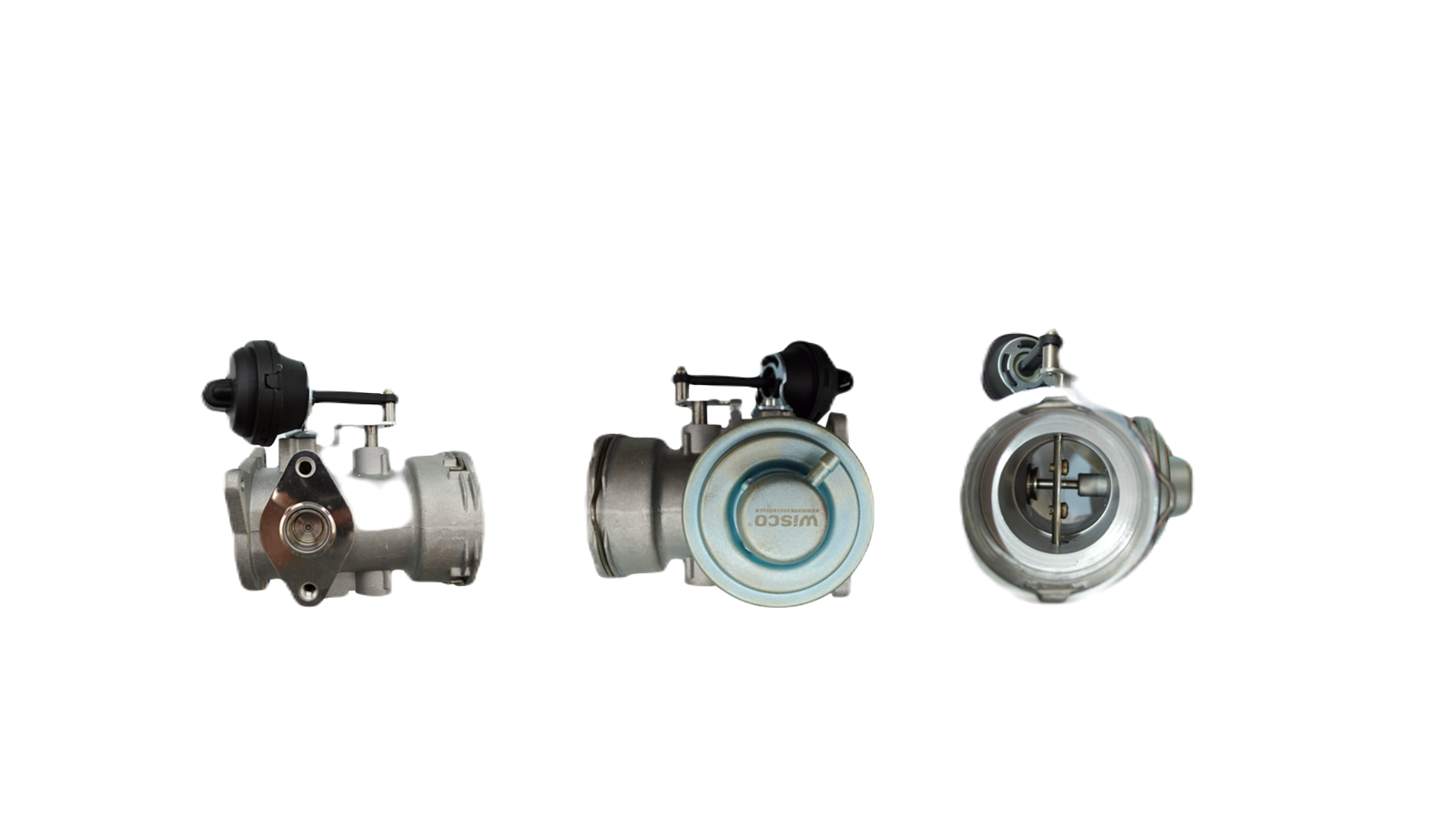 Egr Valf Vw New Beetle 1.9 Tdı 01 > 038131501N