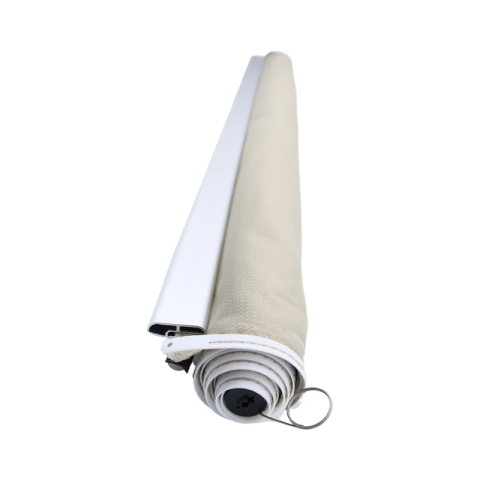 Sunroof Perdesı Grı 870Mm Audı Q7 07-16 4L0877307G