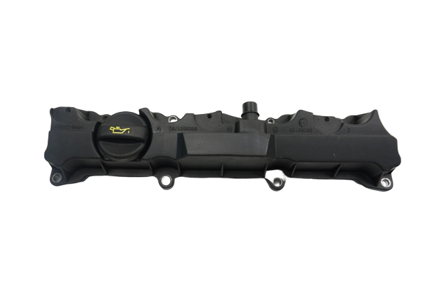 Kulbutor Kapagı Plastık+Conta+Kapak Peugeot 307 1 9658651780