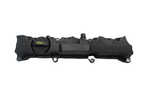 Kulbutor Kapagı Plastık+Conta+Kapak Peugeot 307 1 9658651780