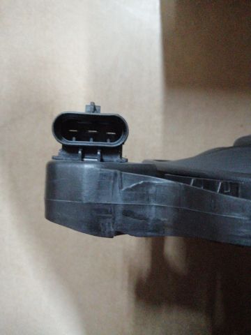 Fan Motoru Davlumbazlı (295 Mm-3 Fıs-8 Kanat) Opel C 1341338