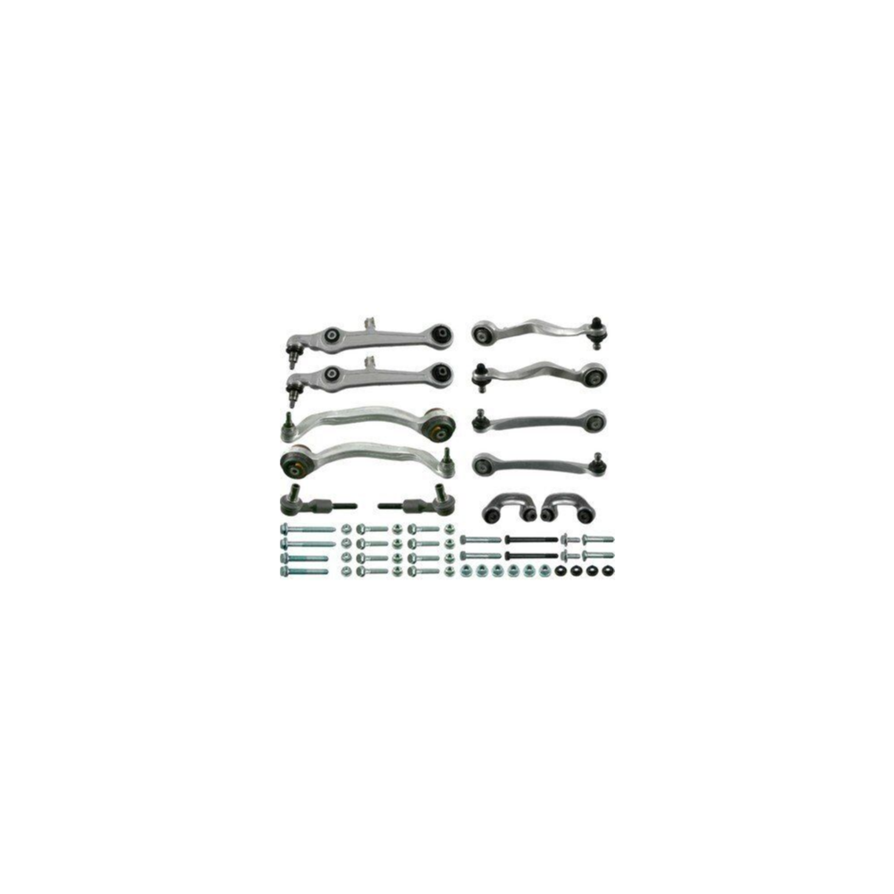 Teknorot Salıncak Takımı Ön VW Passat - A4 - A6 1997-2001 8D0498998