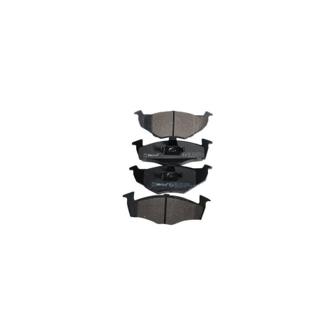 Bosch Ön Fren Balatası VW Polo - Cordoba - Fabia 1994-2001 6N0698151C