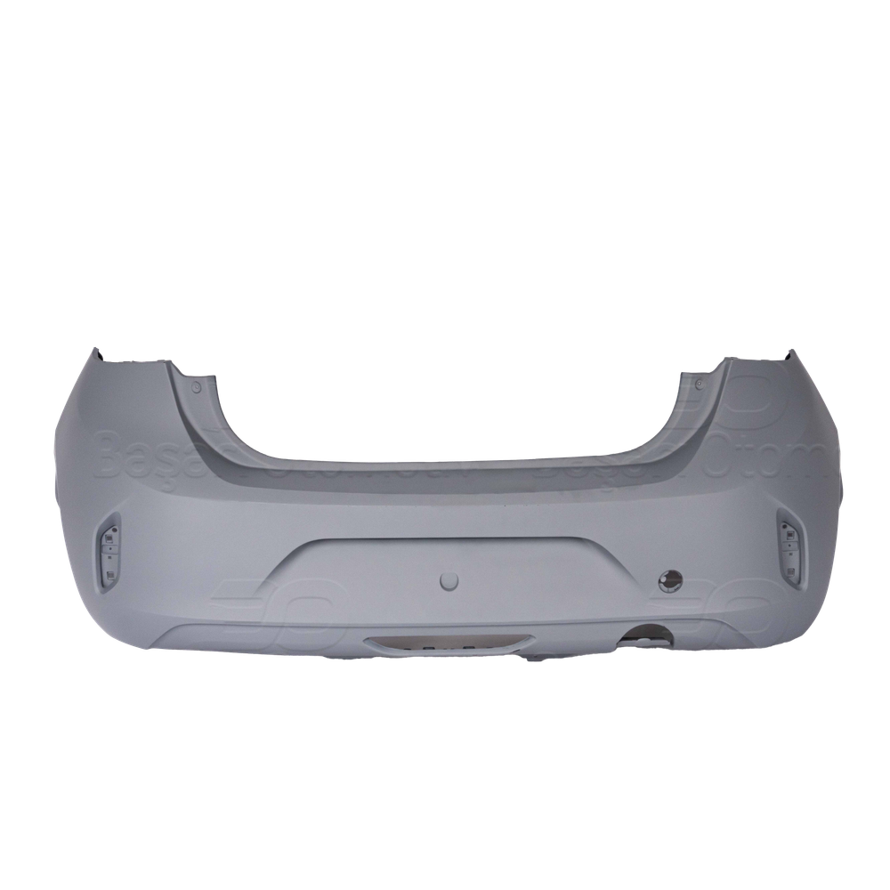 Tampon Arka Sensörsüz Astarlı Opel Corsa F 2020- 166335691T