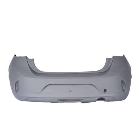 Tampon Arka Sensörsüz Astarlı Opel Corsa F 2020- 166335691T