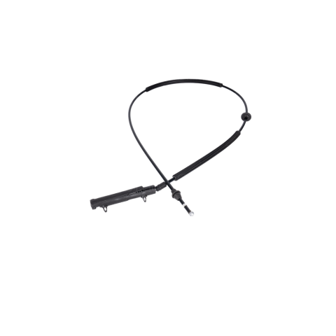 Kaput Açma Teli VW Touareg 2002-2010 7L6823535A - 7L6823535B - 7L6823535C