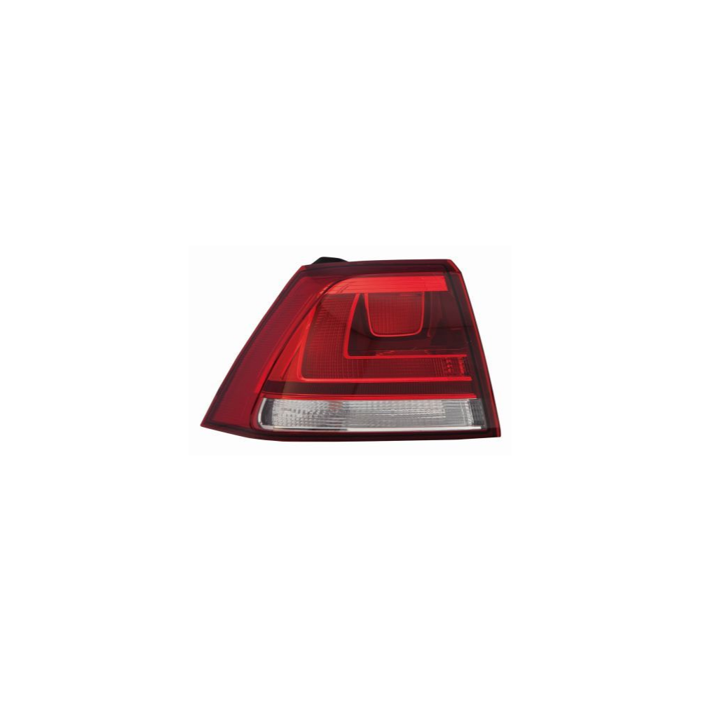 Depo Stop Lambası Dış Sol VW Golf 7 2013-2013 5G0945095B
