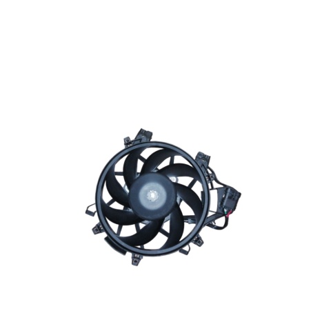 Fan Motoru Davlumbazlı Opel Corsa C 1.3 CDTI 2004- 1341195 1341196 1341338 1850087 2113070-00 6341163 9129966