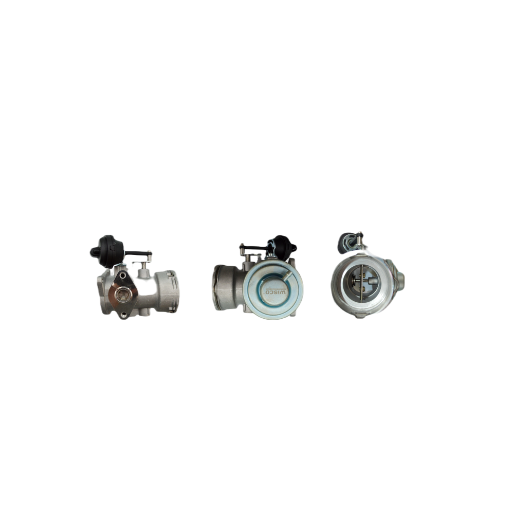 EGR Valf VW New Beetle 1.9 TDI 2001- 038131501N - 1280146