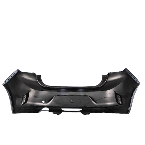 Tampon Arka Sensörsüz Astarlı Opel Corsa F 2020- 166335691T