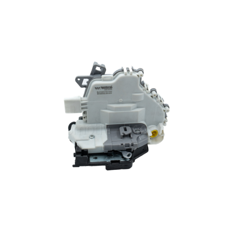 Kapı Kilidi Motorlu Sol Ön Audi A1 - A4 - A6 - A5 - A7 - A8 - Q3 - Q5 - Q7 2006-2018 8J1837015C