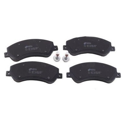 Fren Balatası Ön Amarok Transıt V347 06-14 Bosch 2H0698151A