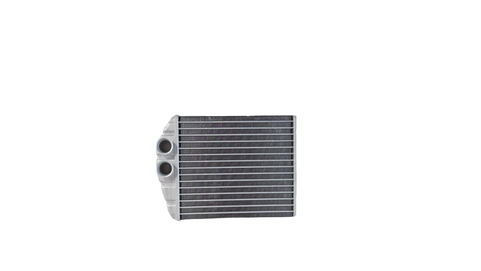 Kalorıfer Radyatoru Brazıng 185X169 Mm Opel Sıgnum 1 1618260