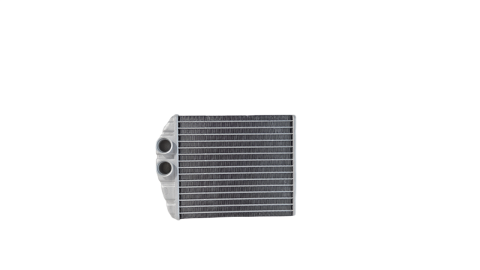 Kalorıfer Radyatoru Brazıng 185X169 Mm Opel Sıgnum 1 1618260