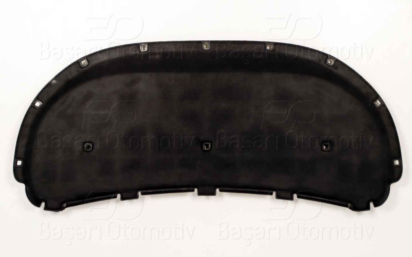 Motor Kaput Izolasyonu Skoda Fabıa 11-14 5J0863831
