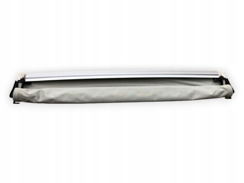 Sunroof Perdesı Grı 765Mm Audı A6 C7 12-17 4GD877307G