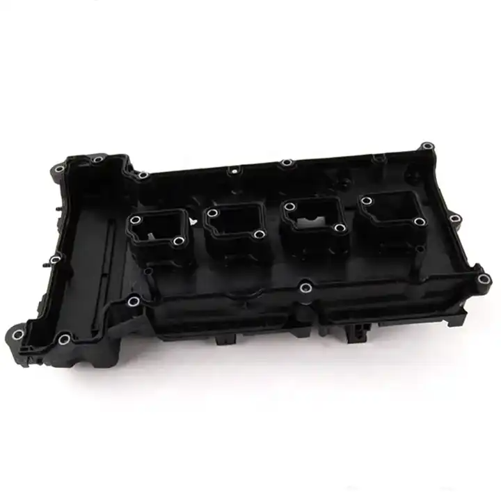 Kulbutor Kapagı Plastık+Conta Mercedes-Benz E-Se A2710101030