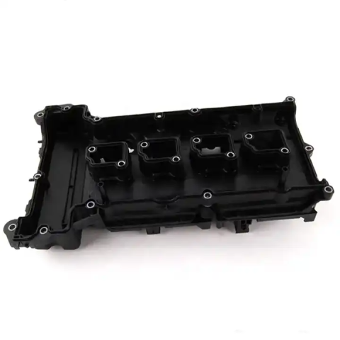 Kulbutor Kapagı Plastık+Conta Mercedes-Benz E-Se A2710101030