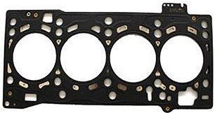 Sılındır Kapak Contası 3 Kertık Vw Golf5 Passat L 04L103383E