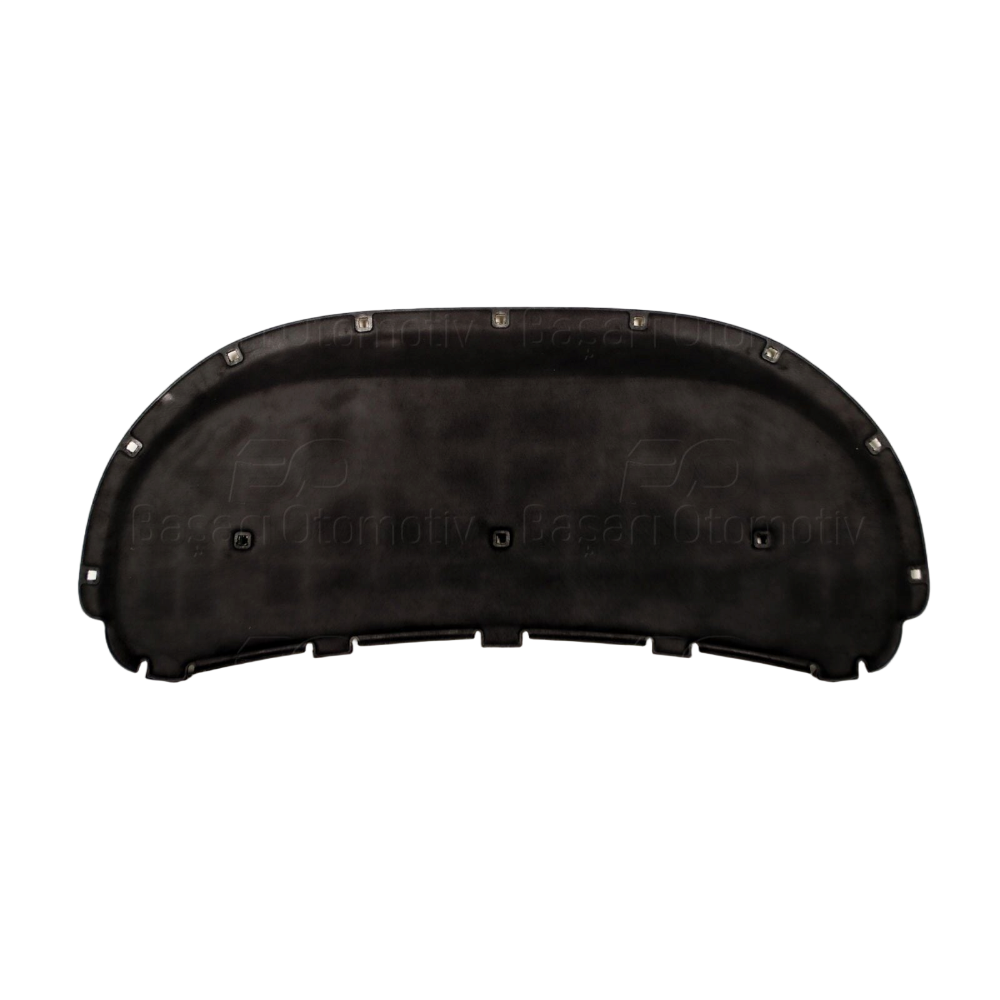 Motor Kaput İzolasyonu Skoda Fabia 2011-2014 5J0863831