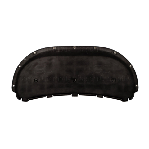 Motor Kaput İzolasyonu Skoda Fabia 2011-2014 5J0863831